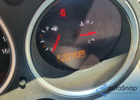 2007 Nissan Maxima 3.5 Se z USA, uszkodzony, nr VIN 1N4BA41E17C853271